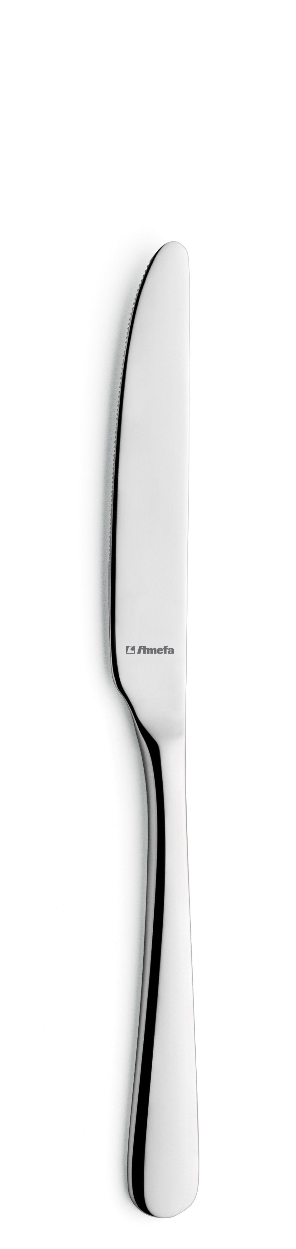 Austin Dessertkniv Rostfri 18/0 212mm