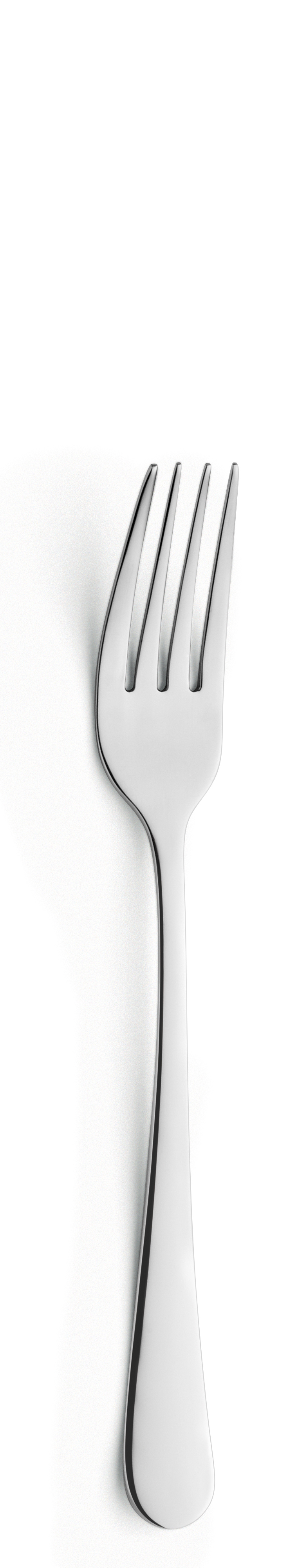 Austin Dessertgaffel Rostfri 18/0 186mm