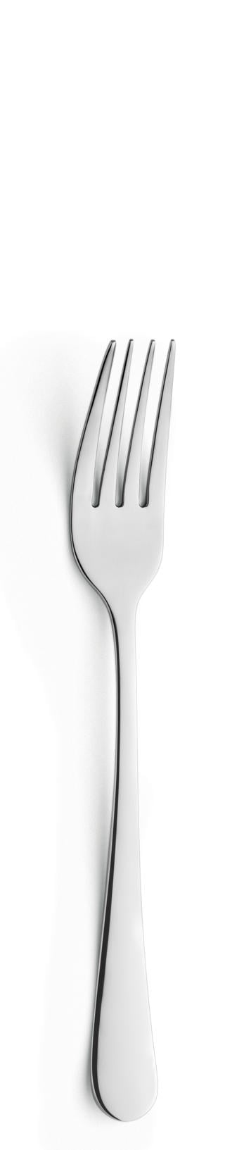 Austin Dessertgaffel Rostfri 18/0 186mm