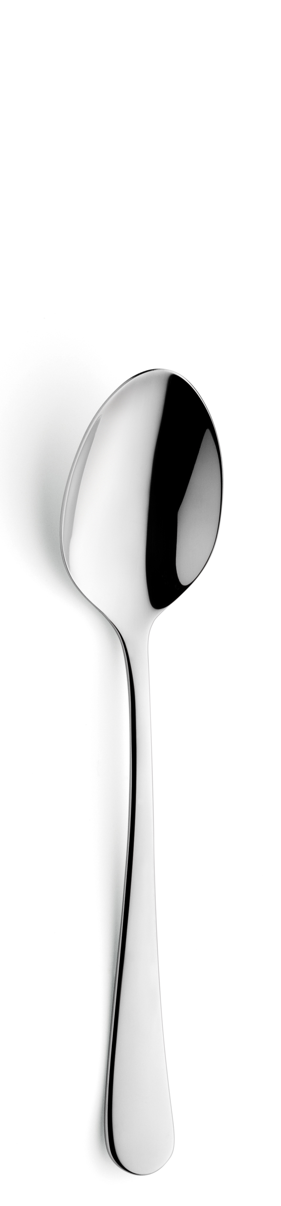 Austin Dessertsked Rostfri 18/0 184mm