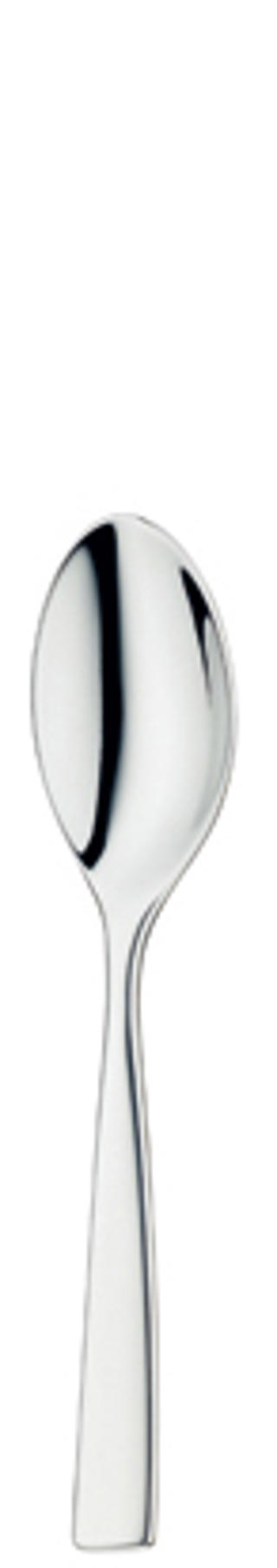 Base Te/dessertsked 18/10 156mm