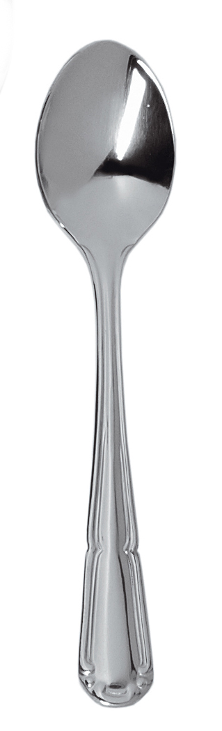 Barock Kaffesked 120mm