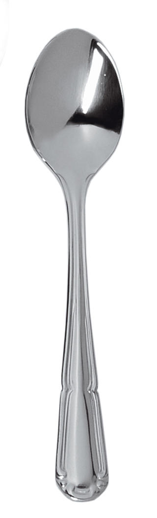 Barock Kaffesked 120mm