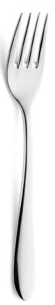 Sonate Dessertgaffel 18/10 176mm