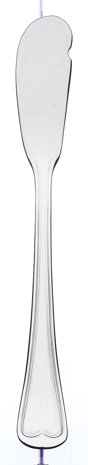 Ami Smörkniv 18/10 150mm