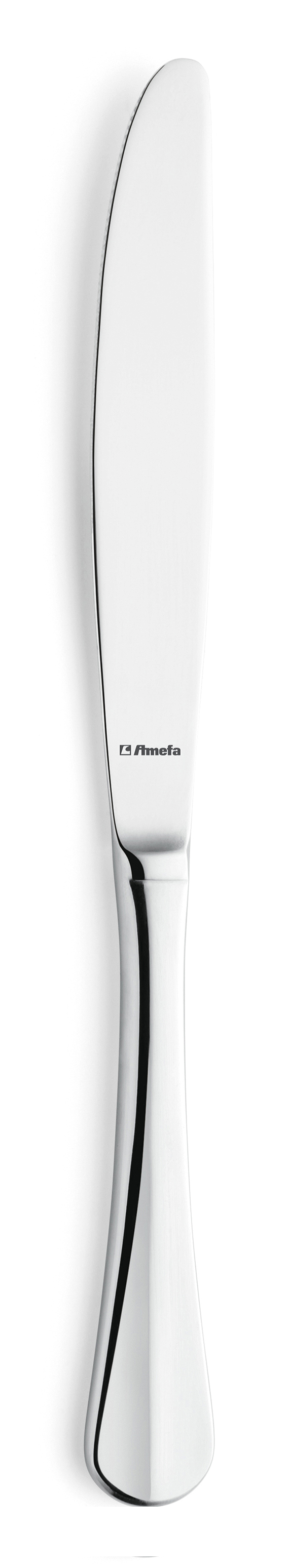 Baguette Bordskniv 18/10 231mm