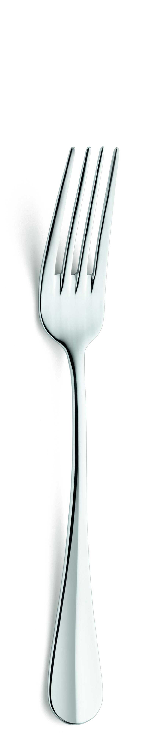 Baguette Bordsgaffel 18/10 210mm