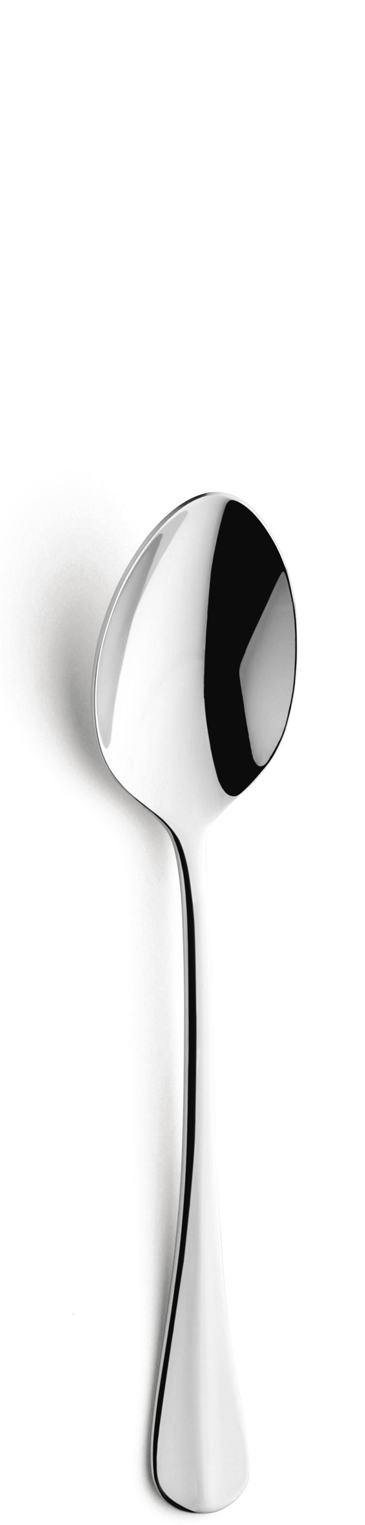 Baguette Dessertsked 18/10 185mm