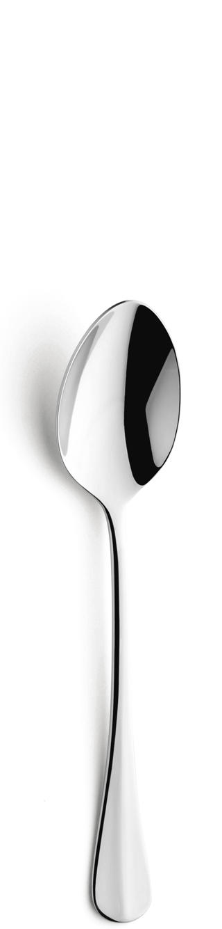 Baguette Dessertsked 18/10 185mm