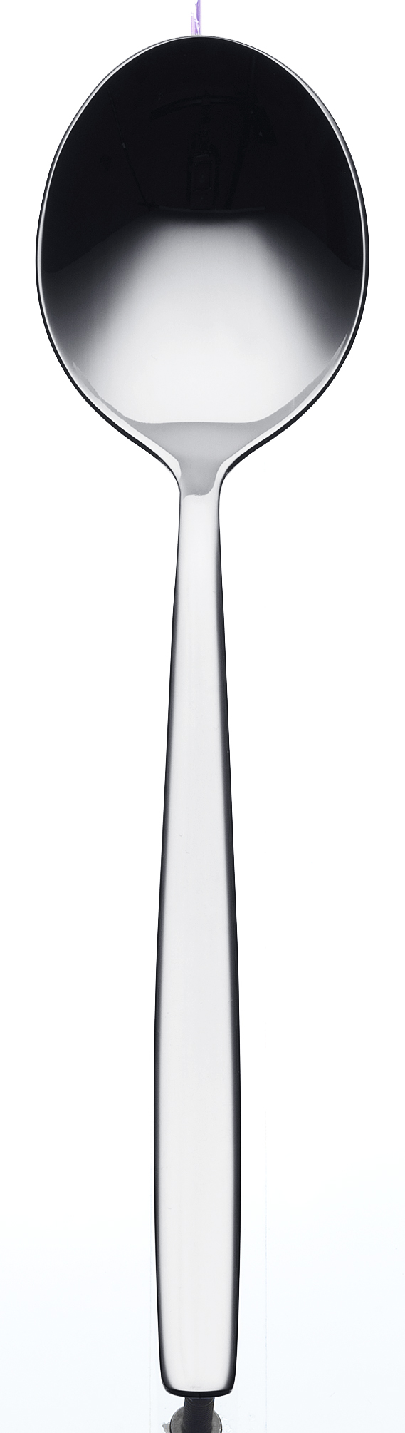 Bistro Bordssked 18/10 203mm