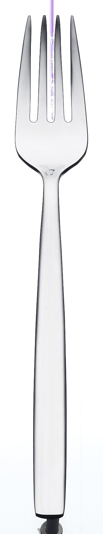 Bistro Förrättsgaffel Rostfri 181mm