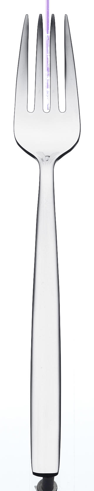Bistro Förrättsgaffel Rostfri 181mm