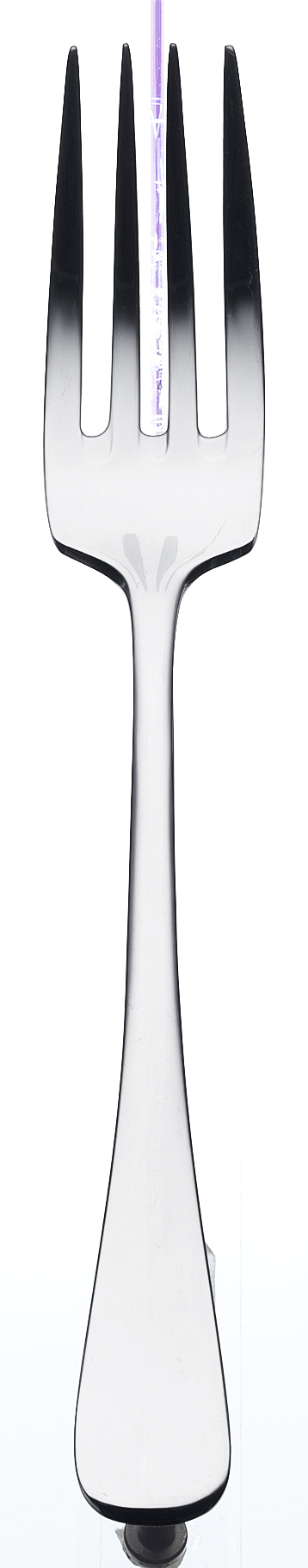 Baguette Dessertgaffel Rostfri 183mm