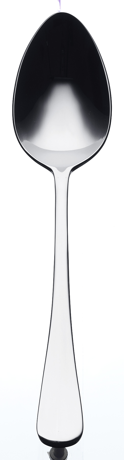 Baguette Dessertsked Rostfri 183mm