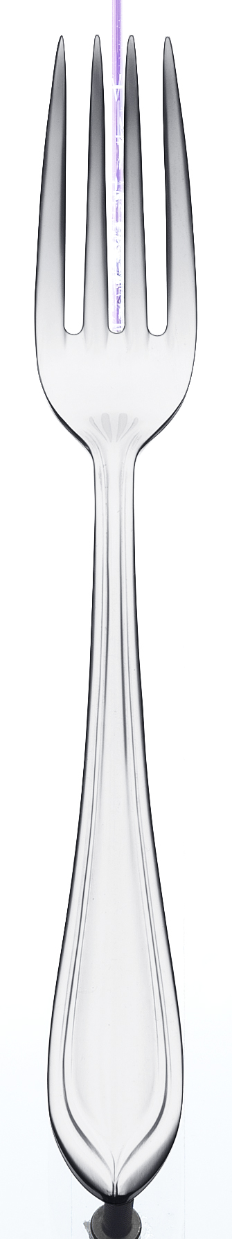 Flair Dessertgaffel 181mm