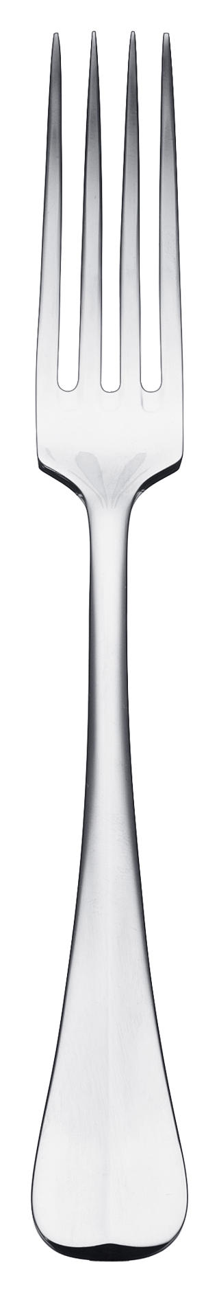 Baguette Bordsgaffel Rostfri 210mm