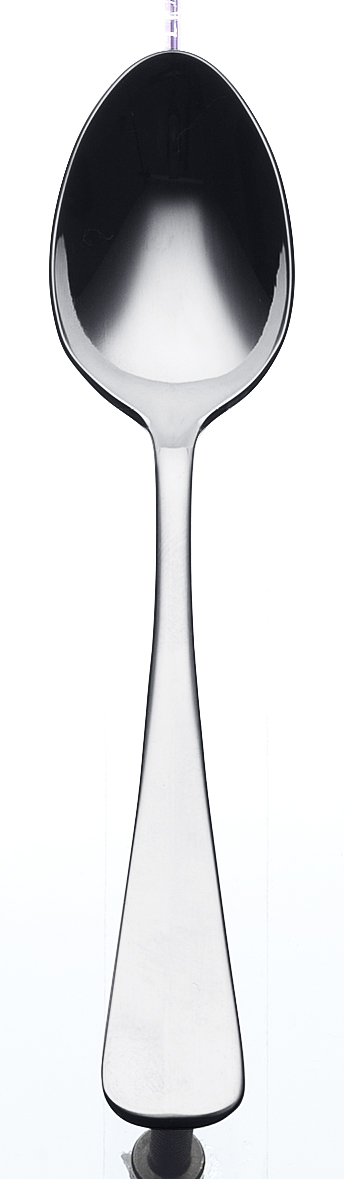 Baguette Kaffe/espressosked Rostfri 114mm