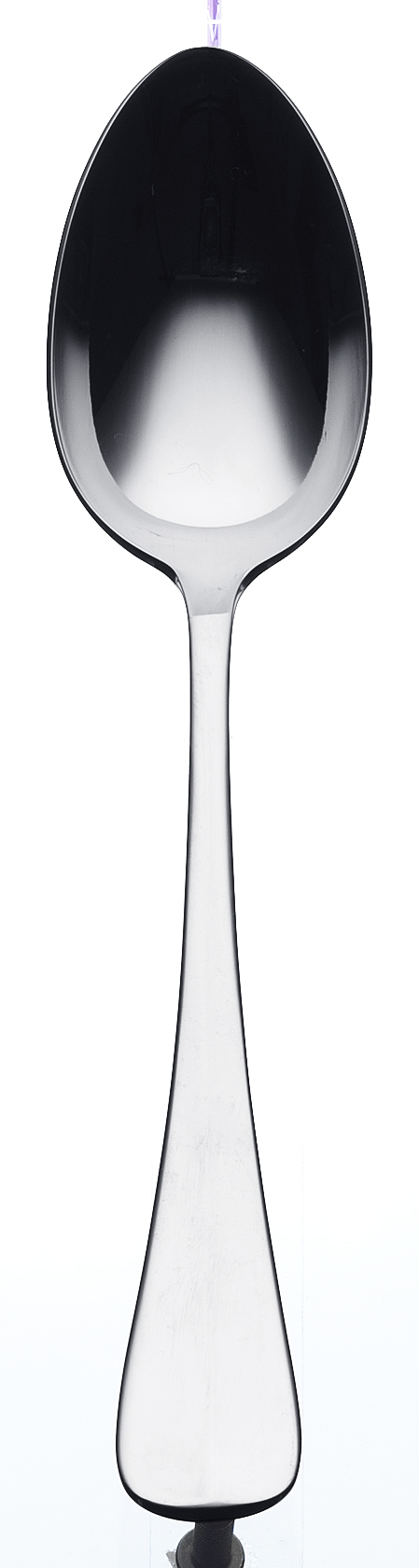 Baguette Dessertsked Rostfri 165mm