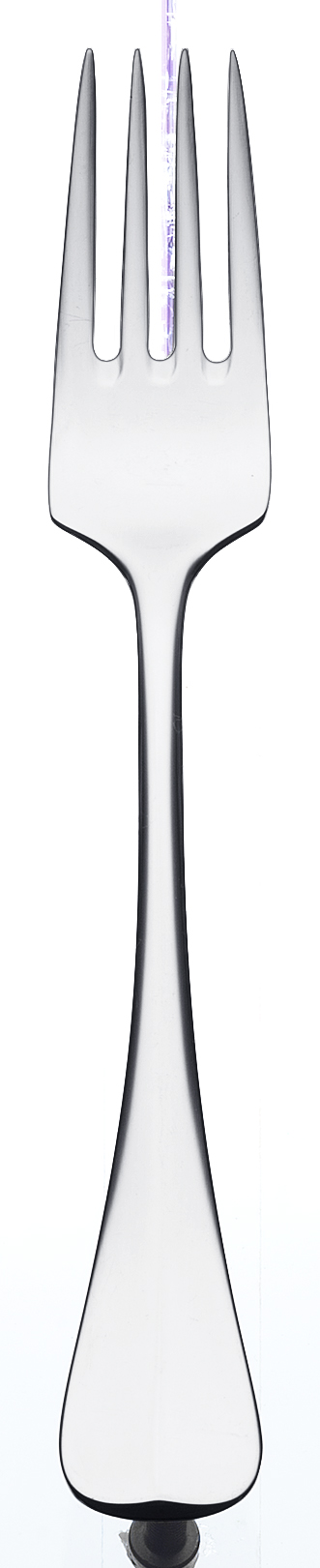 Baguette Dessertgaffel Rostfri 163mm