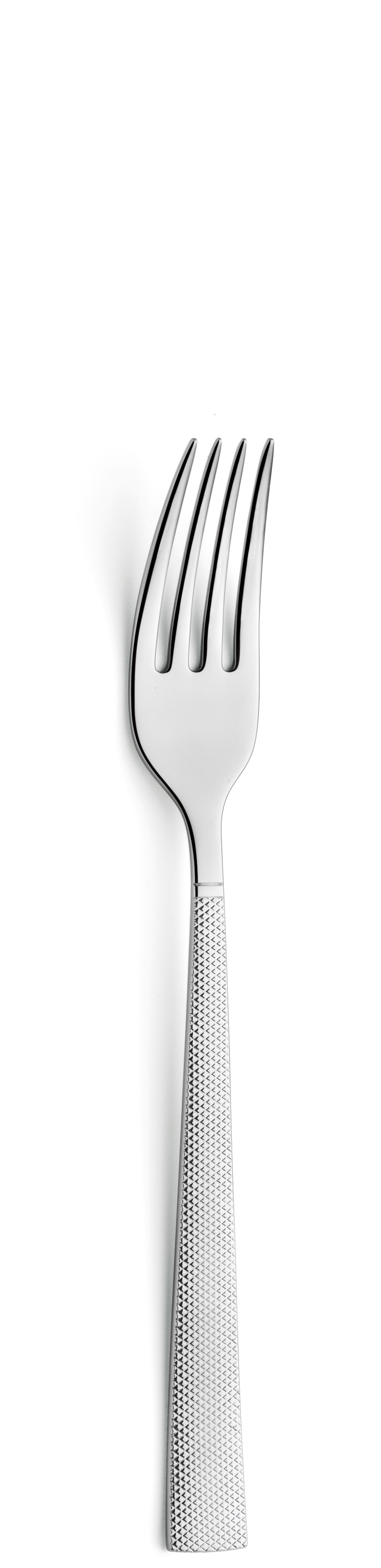 Jewel Dessertgaffel 18/10 190mm