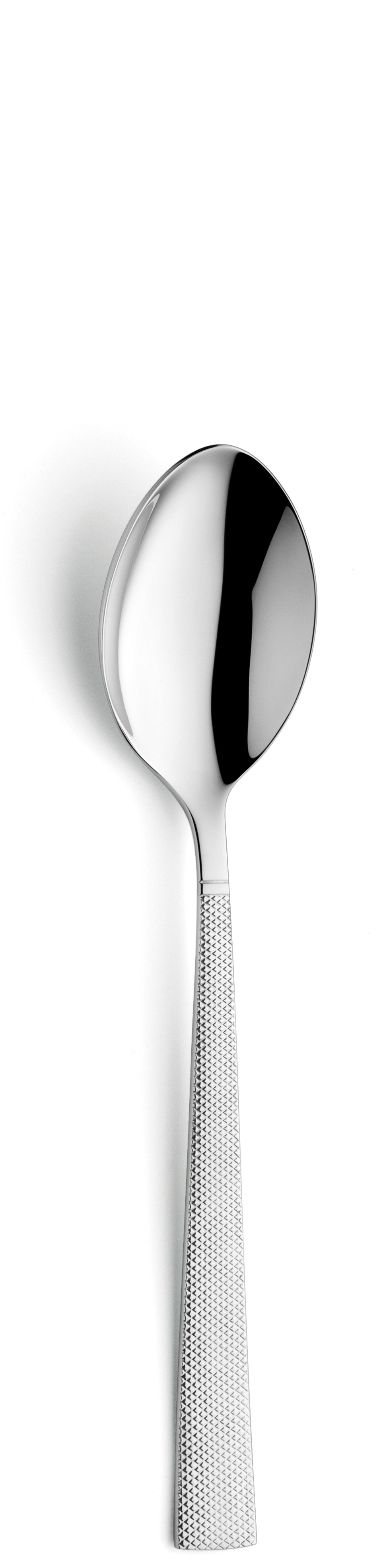 Jewel Dessertsked 18/10 189mm