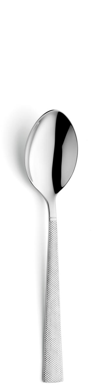 Jewel Dessertsked 18/10 189mm