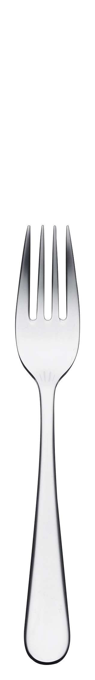 Signum dessertgaffel 157mm