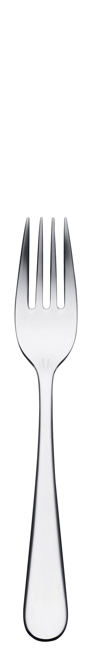 Signum dessertgaffel 157mm