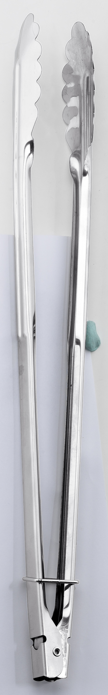 Tång Rostfri 18/10 40cm