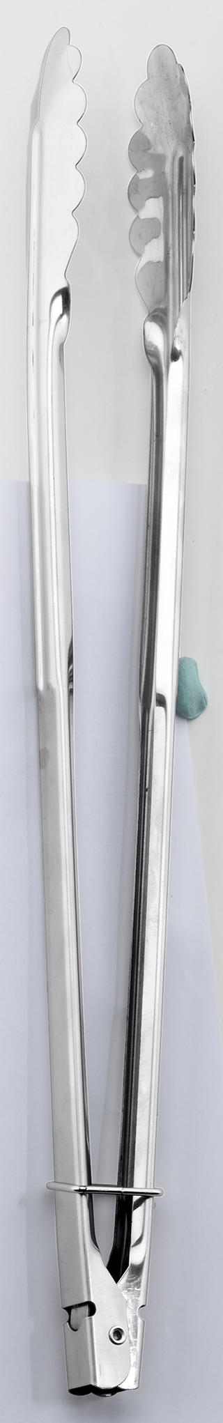 Tång Rostfri 18/10 40cm