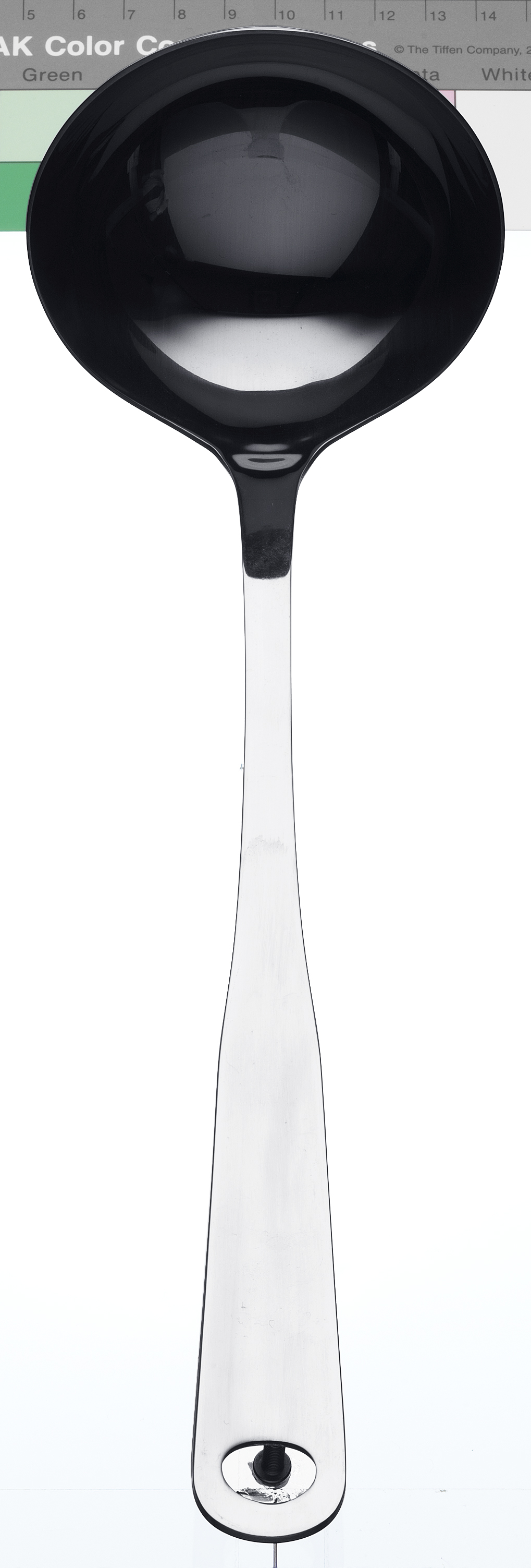 Soppslev Rostfri 310mm 8cl