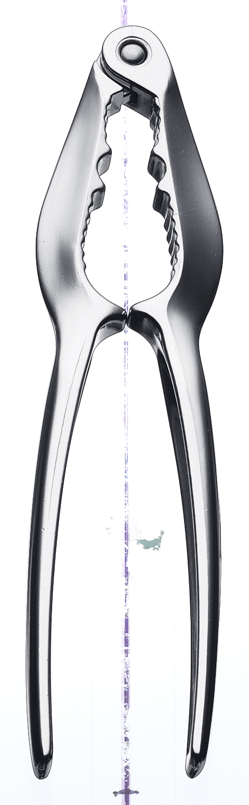 Nötknäckare Rostfri