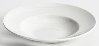 Simplicity tallrik djup Ø30cm