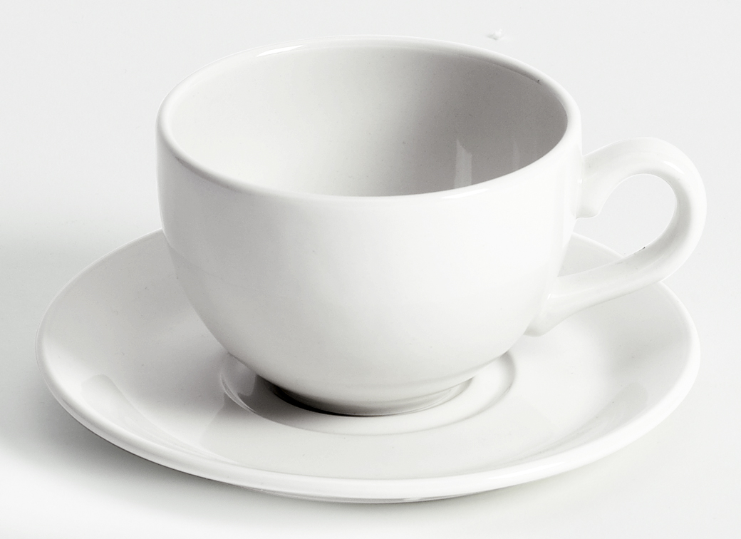 Simplicity cappucinokopp 34cl