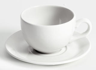 Simplicity cappucinokopp 34cl