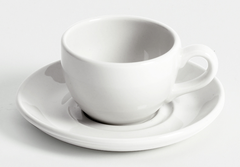 Simplicity espressokopp 8,5cl