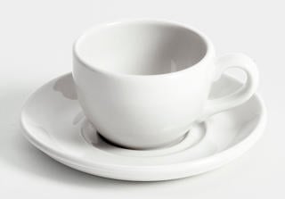 Simplicity espressokopp 8,5cl