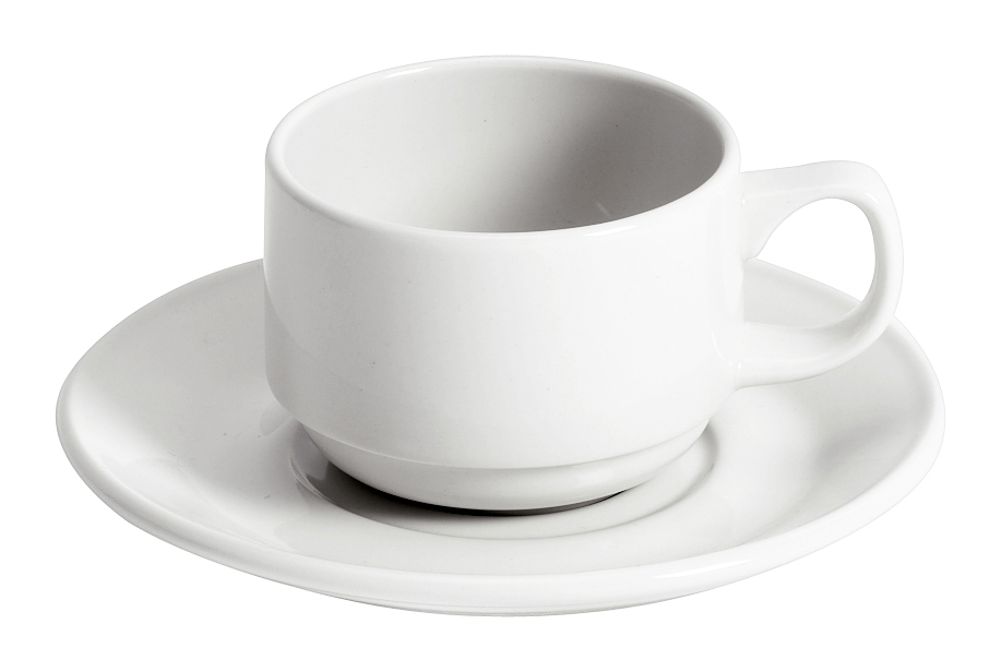 Simplicity kaffefat Ø14,5cm