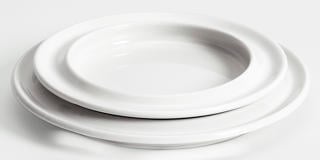 Simplicity pet-emot-tallrik Ø26cm