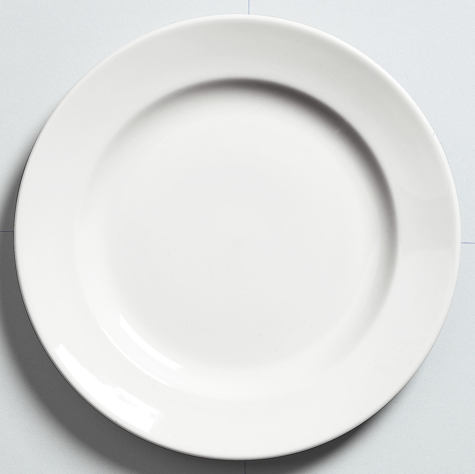 Harmony tallrik flat Ø25,5cm