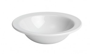 Simplicity tallrik djup 13 cm