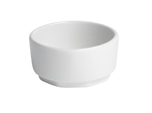 Taste Dippskål Vit Ø6,5cm 5,75cl