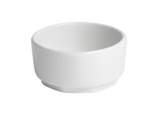 Taste Dippskål Vit Ø6,5cm 5,75cl