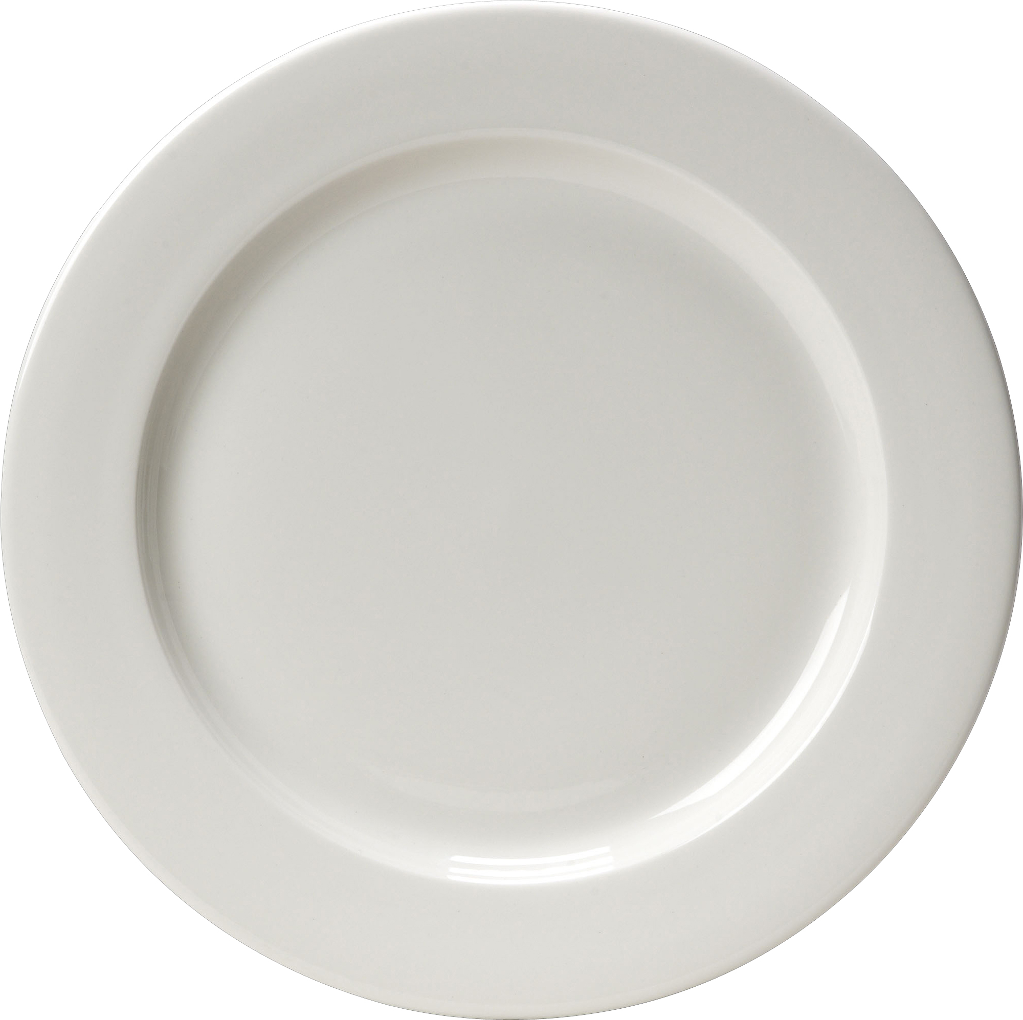 Fine Dining tallrik flat Ø15,75cm
