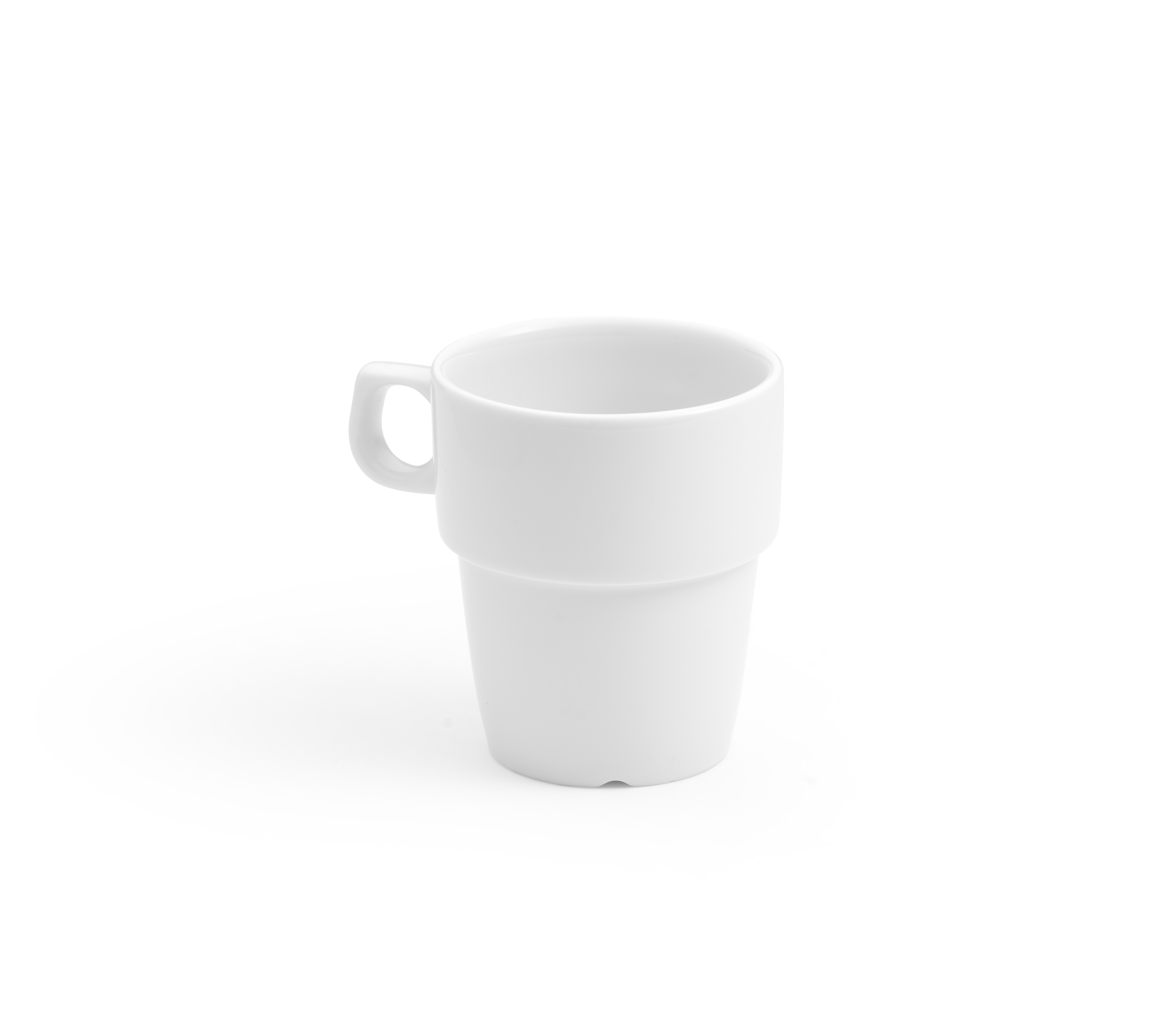 Forta mugg med öra 25cl