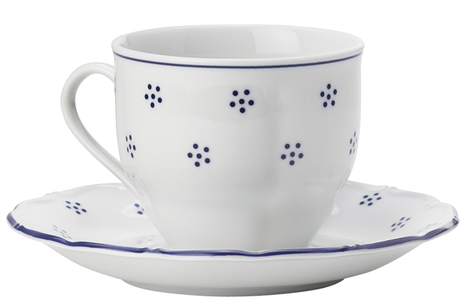 Valbella kaffekopp 25cl