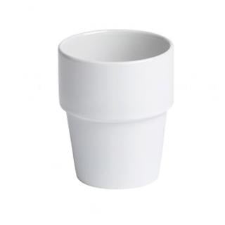 Mugg Stapelbar utan Öra 25cl