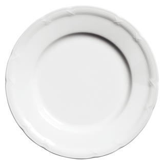 Stuttgart tallrik flat Ø20cm