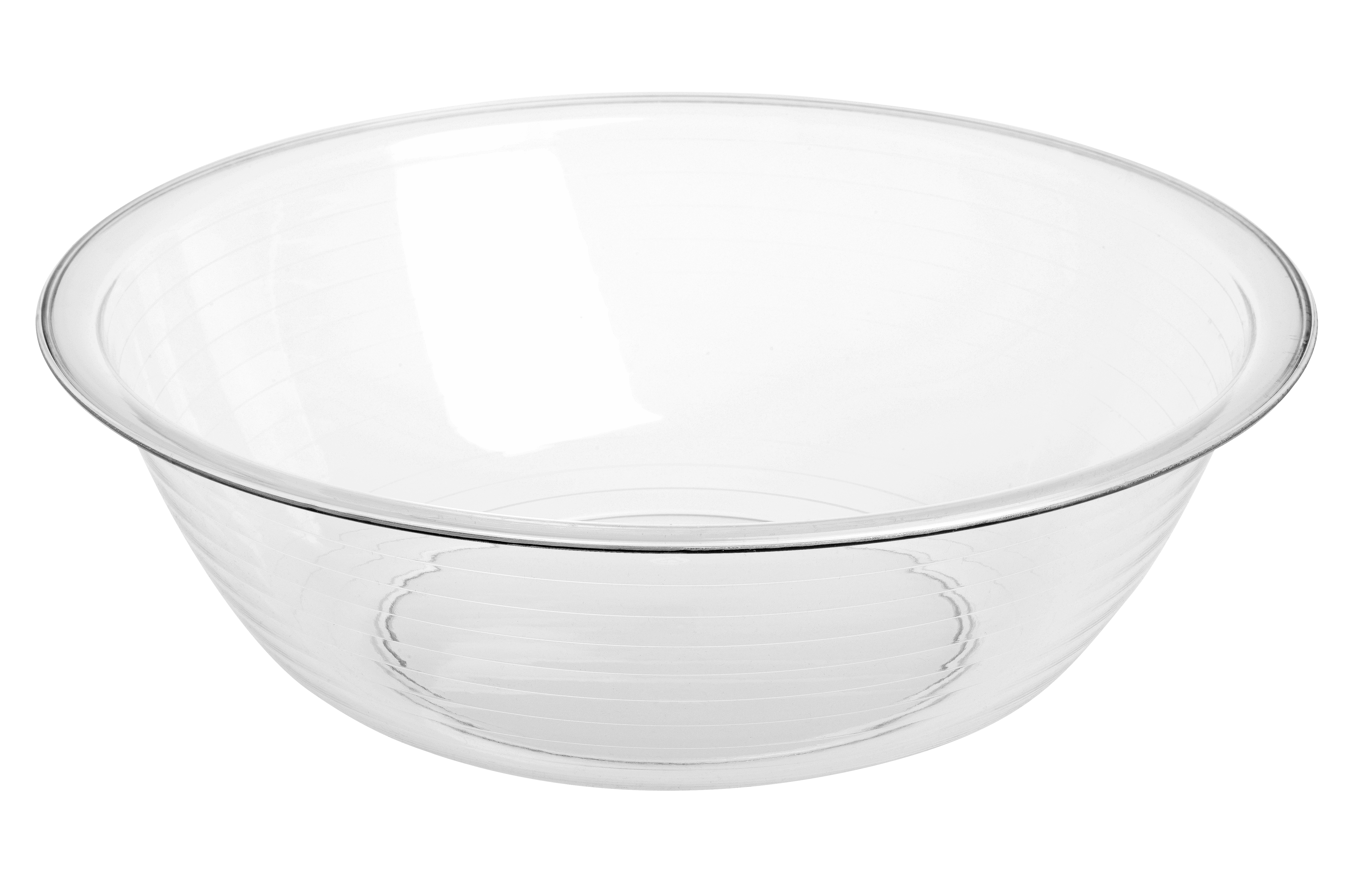 Skål Plast Ø32,5cm 4L