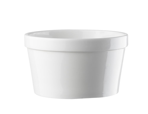 Skål stapelbar porslin Ø7cm 6cl